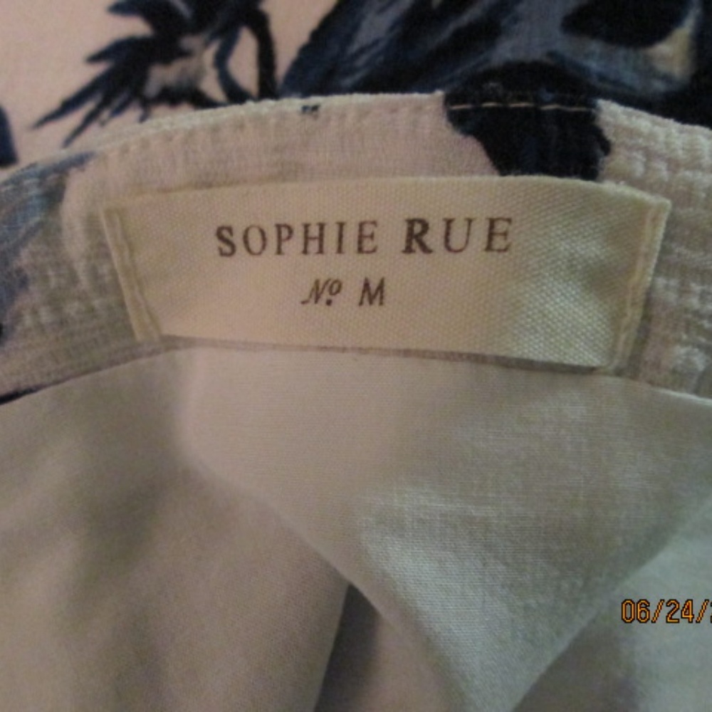 SOPHIE RUE - Picture 5 of 5